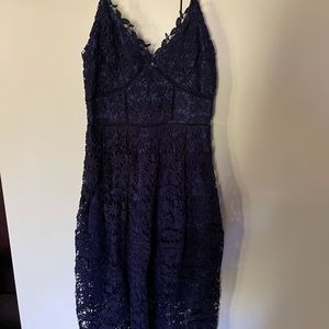 The Clothing Company Lace Dress